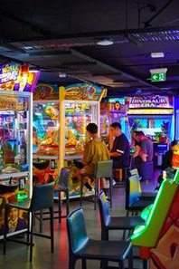 chơi game Nohu